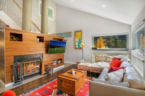 14J Pitkin Creek condo